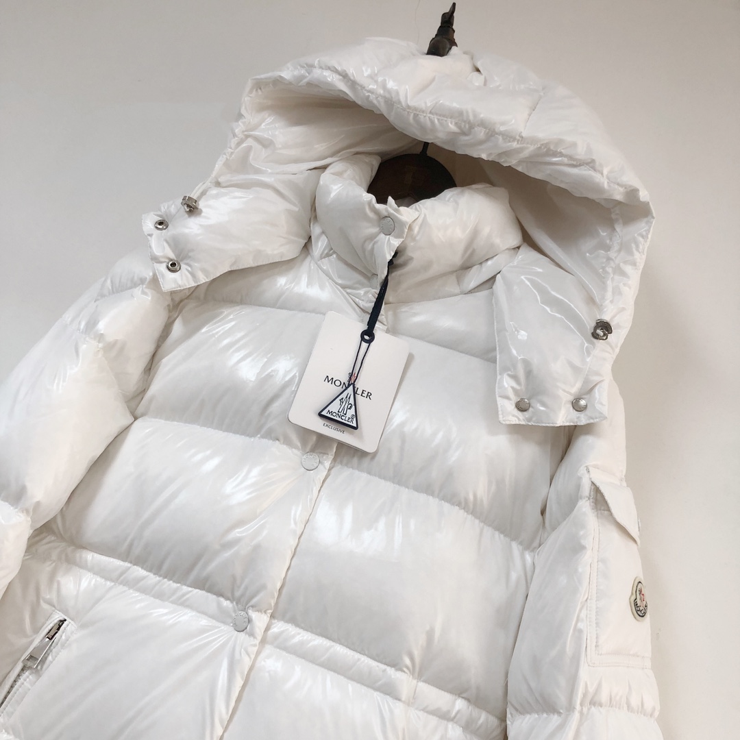 Moncler Down Jackets